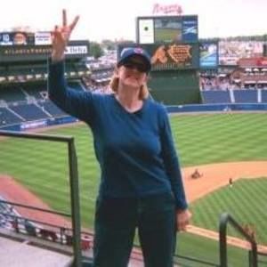 Meet your Posher, Christine